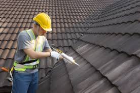 Best Commercial Roofing Services  in Richland, GA